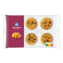 Star cakes raisin