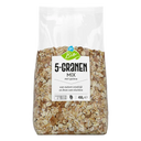 Biologisch 5-granenmix