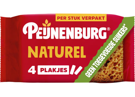 Peijnenburg Lebkuchen natur 4er-Pack