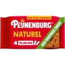 Peijnenburg Ontbijtkoek naturel 4-pack