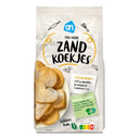 Mix voor zandkoekjes