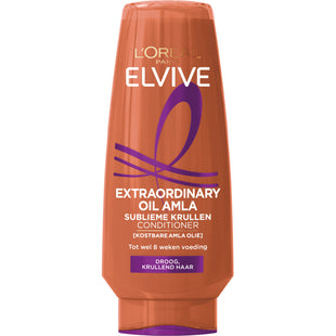 L'Oréal Paris Elvive Krulverzorgende conditioner
