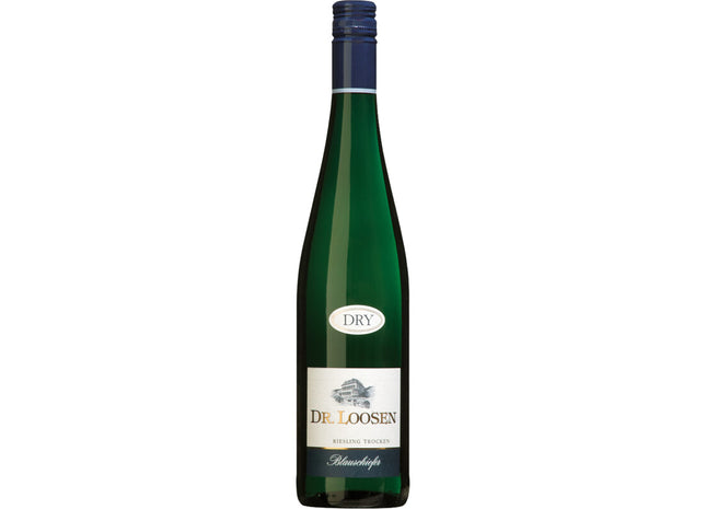 Dr. Loosen Riesling Blauschiefer