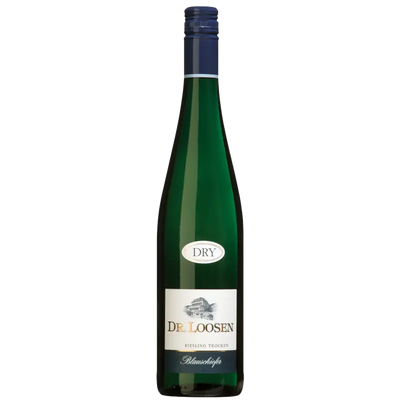 Riesling (Fresh and dry)