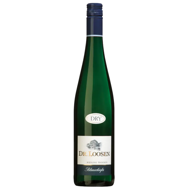 Dr. Loosen Riesling Blue Slate