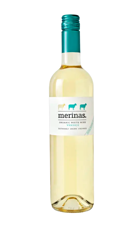 Merinas Verdejo Bio