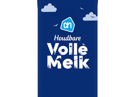 Houdbare volle melk
