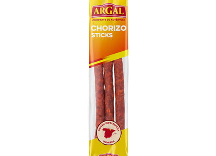 Argal Chorizo sticks