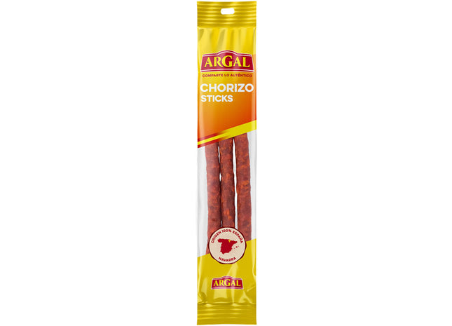 Argal Chorizo sticks