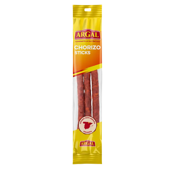 Argal Chorizo-Sticks