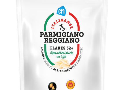 Parmigiano reggiano 32+