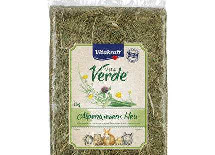 Vitakraft Almwiesenheu