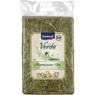 Vitakraft Almwiesenheu