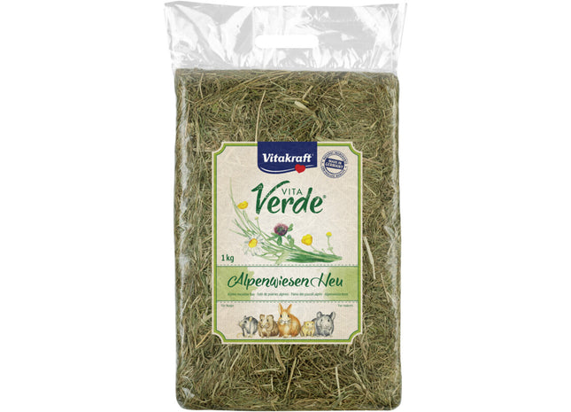 Vitakraft Alpen weidehooi