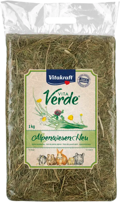 Hay