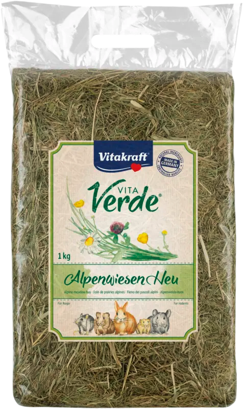 Vitakraft Alpen weidehooi