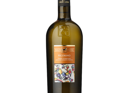 Ulisse Pecorino terre di chieti