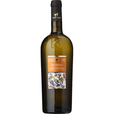 Pecorino (Full and dry)