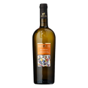 Ulisse Pecorino Erde von Chieti