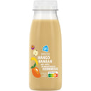 Smoothie mango passievrucht