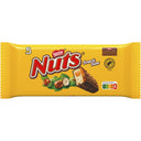 Nuts Melkchocolade snacksize 5-pack
