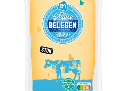 Goudse Belegen 30+ stuk zb kvp