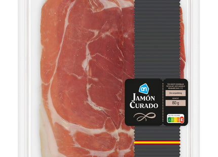 Jamon curado