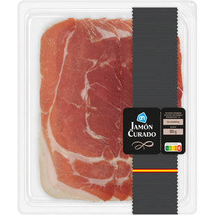 Jamon curado