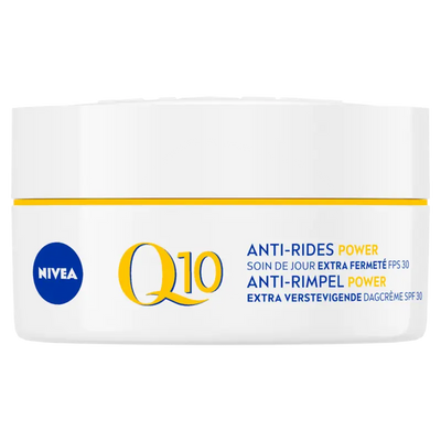 Day cream for women