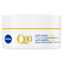 NIVEA Q10 Power Anti-Falten Tagescreme SPF30