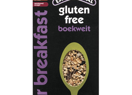 Eat Natural Muesli glutenvrij