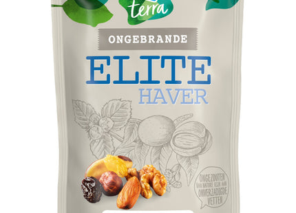 Elitehaver ongebrand