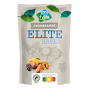 Elitehaver ongebrand