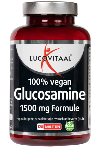 Glucosamine
