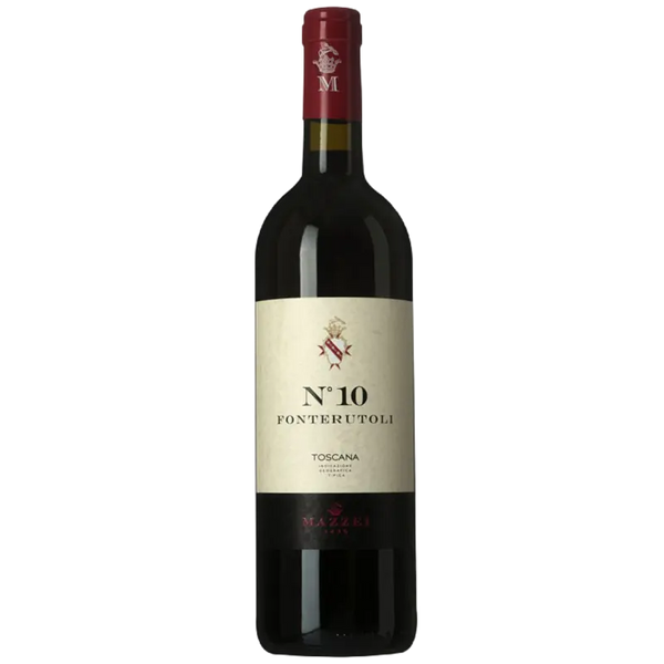 Mazzei Fonterutoli No10