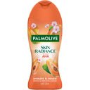 Palmolive Skin radiance papaya & perzik body wash
