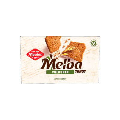 Toasted Bread
