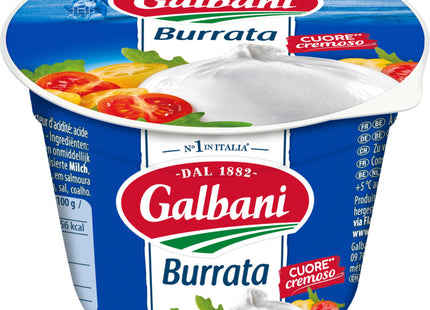 Galbani Burrata
