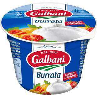 Galbani Burrata