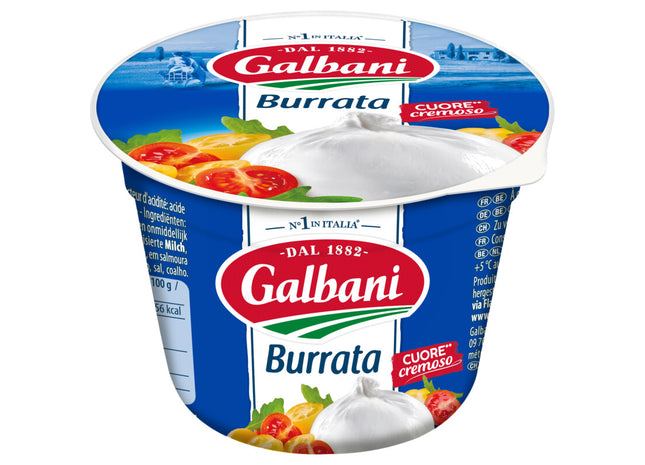 Galbani Burrata