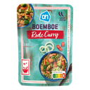 Red curry boemboe