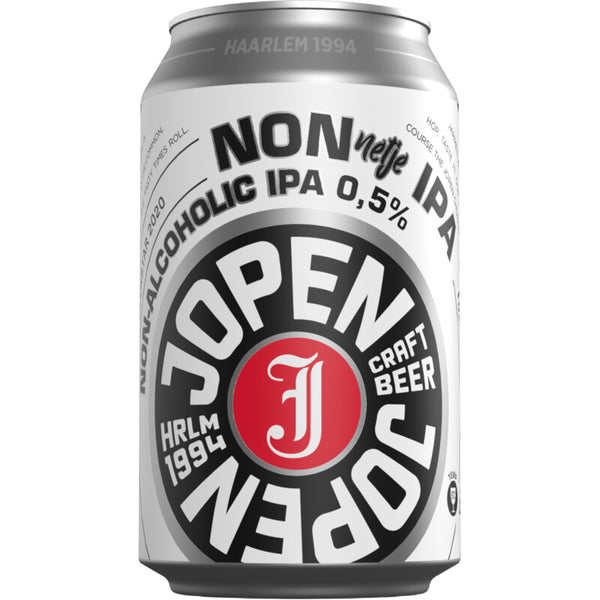 Jopen Nicht IPA