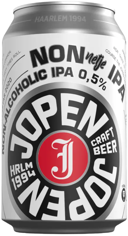 Jopen Non IPA