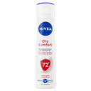 NIVEA Dry comfort 72 uur deodorant spray
