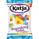 Katja Rainbow happiness