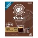 Perla Huisblends Lungo dark capsules
