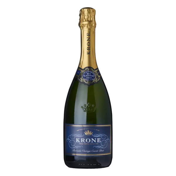 Krone Borealis vintage blend dry sparkling wine