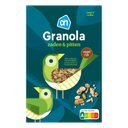 Granola seeds & kernels
