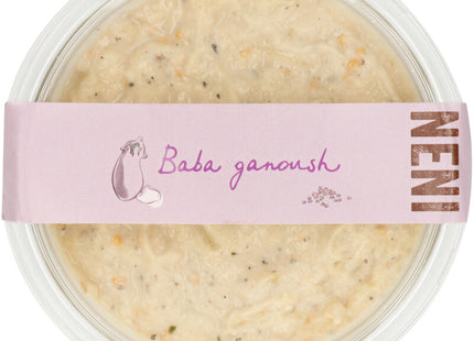 Neni Baba ganoush