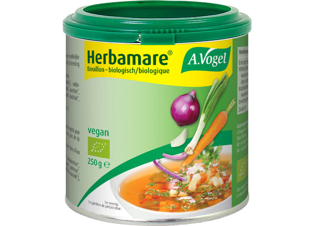 A.Vogel Herbamare bouillonbasis drank